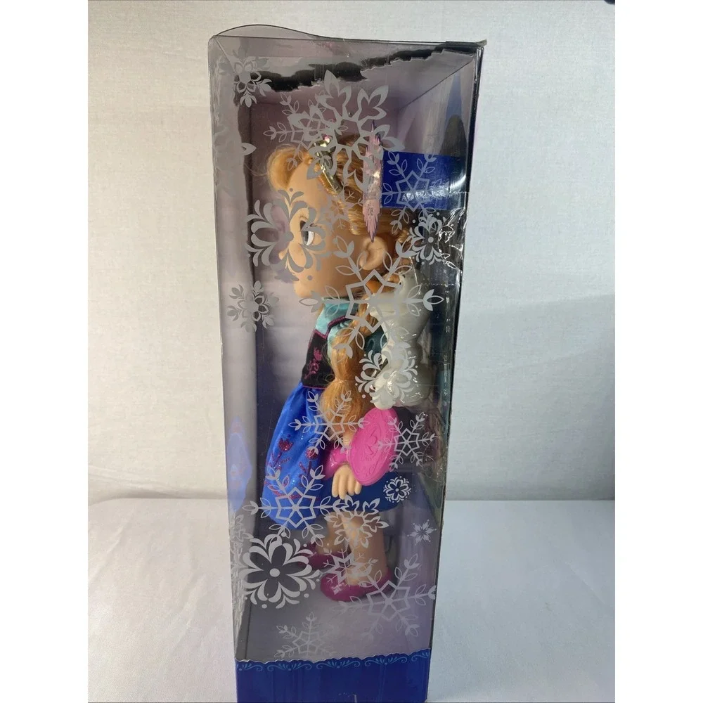 Jakks Pacific disney frozen